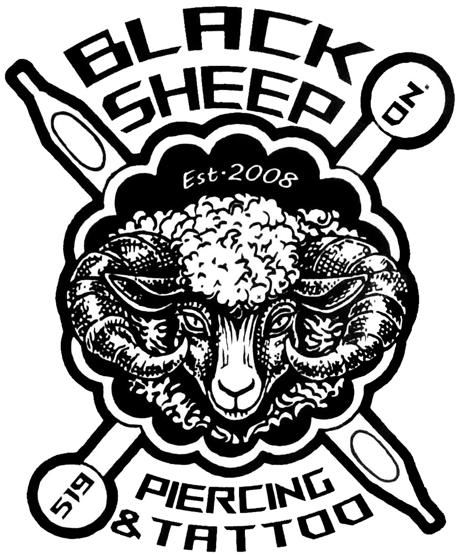Blacksheep Tattoo & Piercing Studio